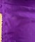 1 Yard Aro Two-Tone Vivid Purple Taffeta Voluminous Crisp Fabric Width 58/59 inches